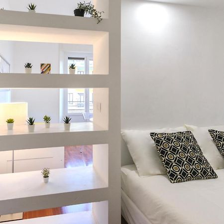 Milanoverse Apartment Exterior foto