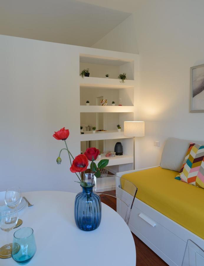 Milanoverse Apartment Exterior foto