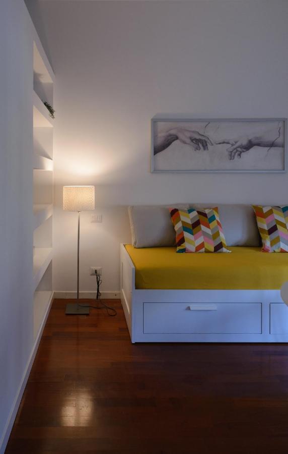 Milanoverse Apartment Exterior foto